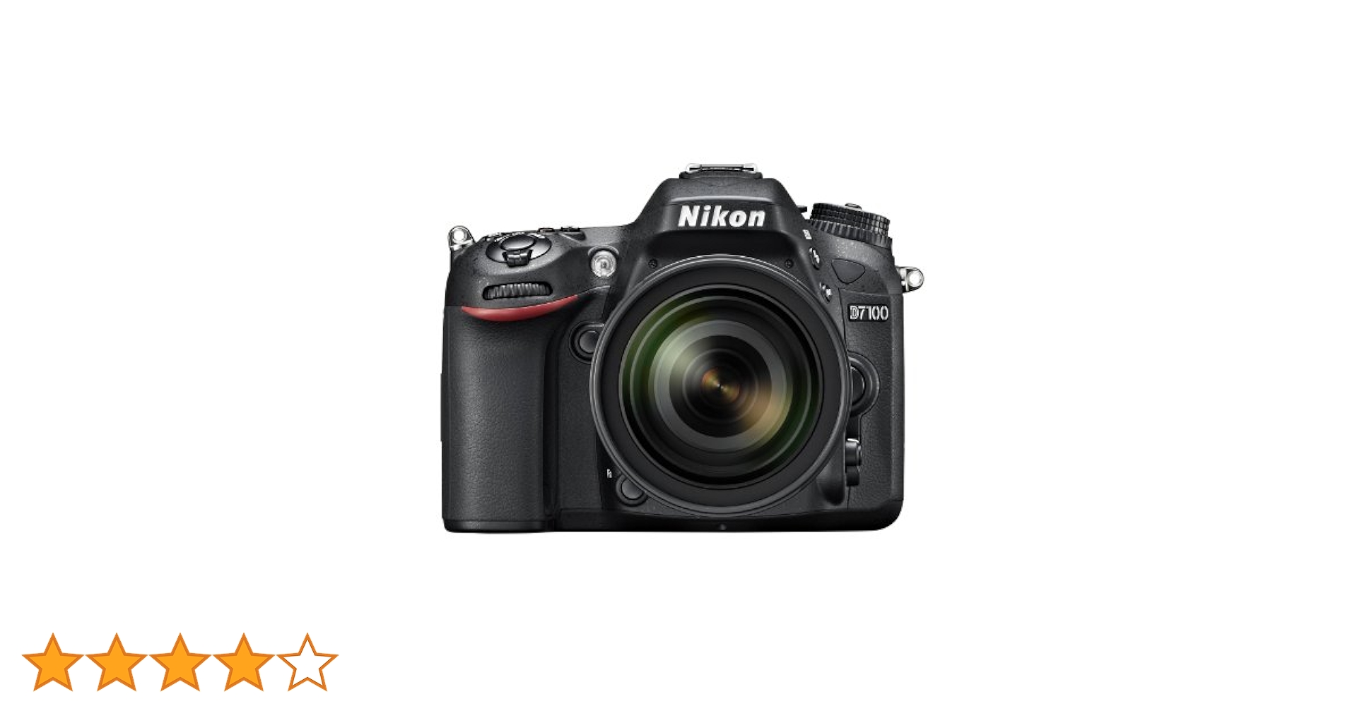 Amazon | Nikon デジタル一眼レフカメラ D7100 16-85VRレンズ